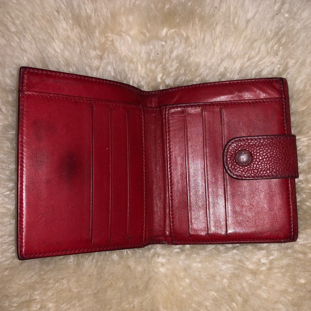 Chanel Wallet - Picture 7 of 10